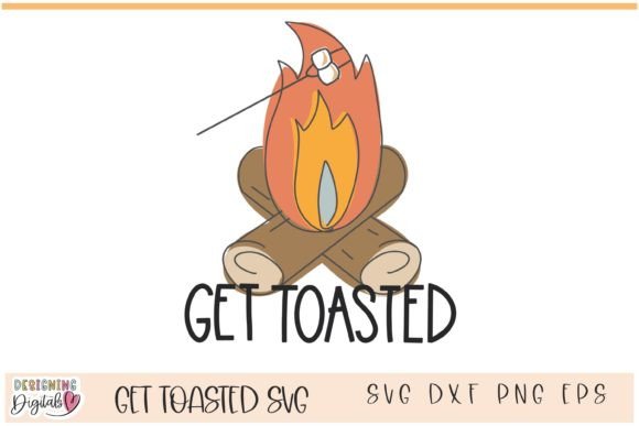 Campfire Wine Tumbler SVG: A Graphics & Print Review