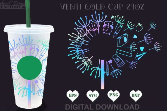 Teacher Wrap Cup SVG: A Designer’s Embroidery Review
