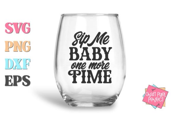 Wine Tumbler SVG: Drinking Humor Graphics & Crafts
